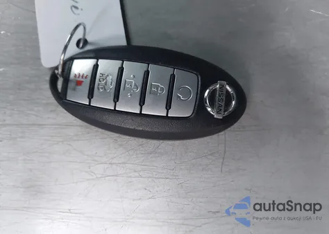 2017 Nissan Maxima 3.5 Platinum from USA, damaged, VIN 1N4AA6AP9HC370217